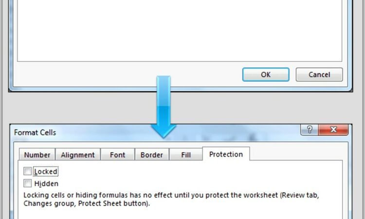 Excel Worksheet Or Tab