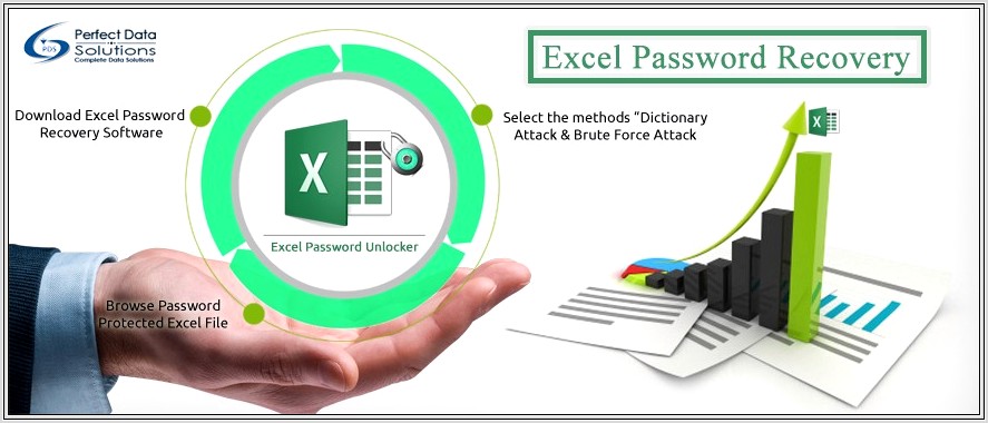 Excel Worksheet Password Recovery