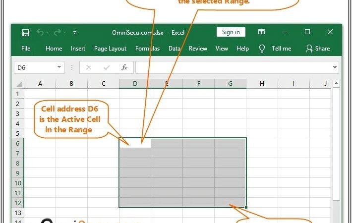 Excel Worksheet What Is