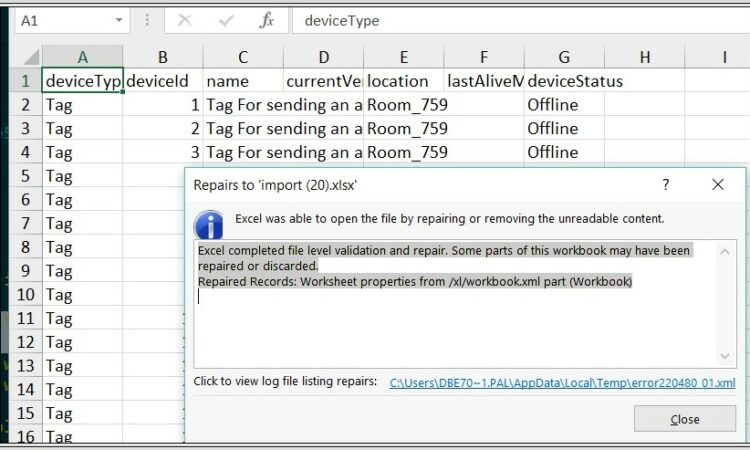 Excel Xml Worksheet Name