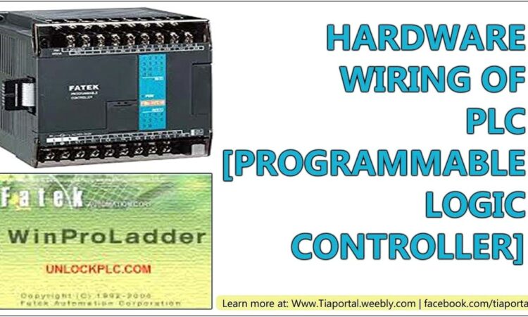 Fatek Plc Wiring Diagram