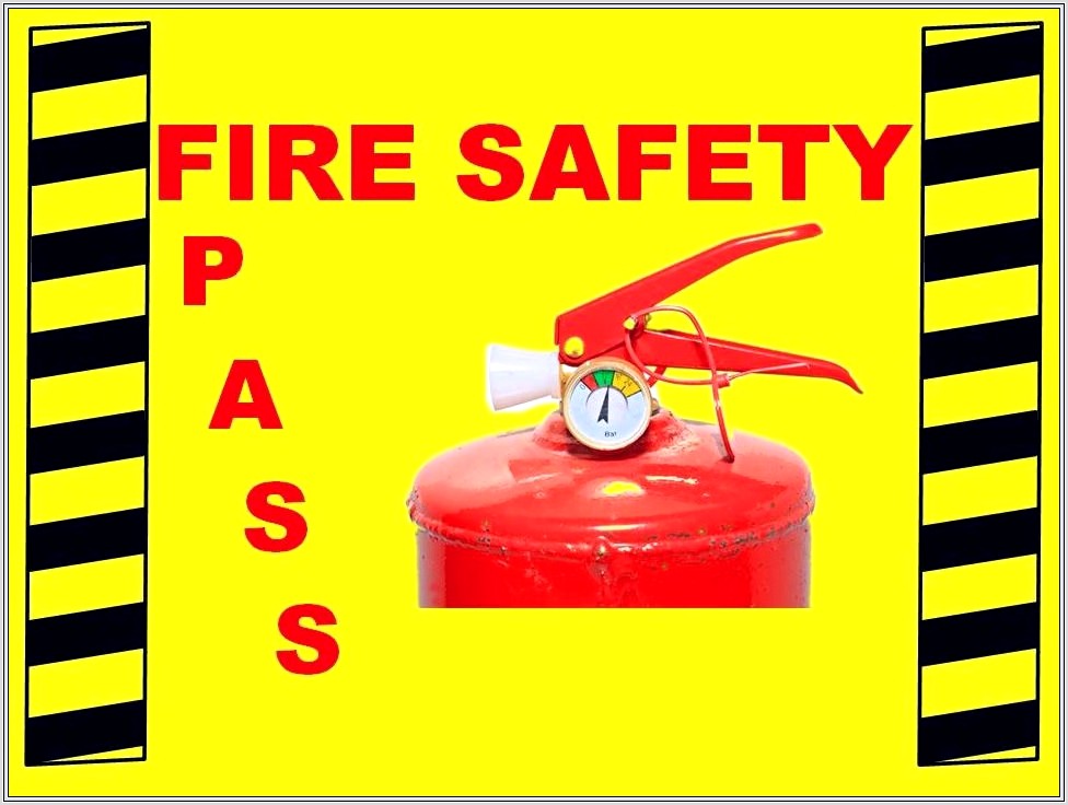 Fire Safety Worksheet Super Teacher