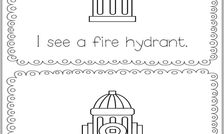 Fire Safety Worksheets Ks3