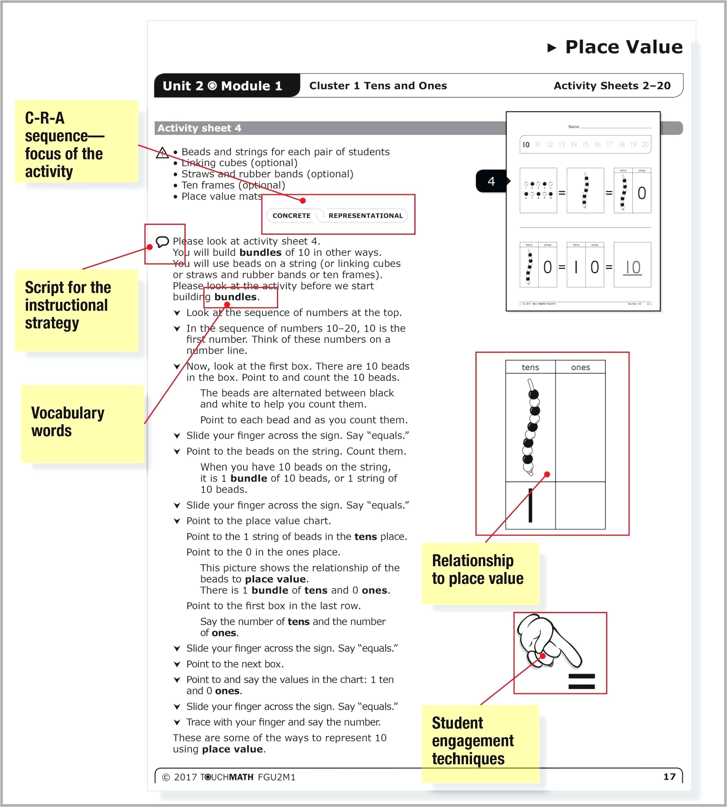 First Grade Bullying Worksheets