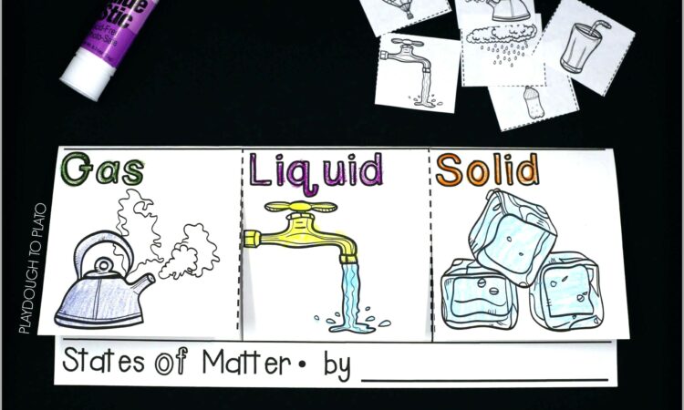 First Grade Energy Worksheets