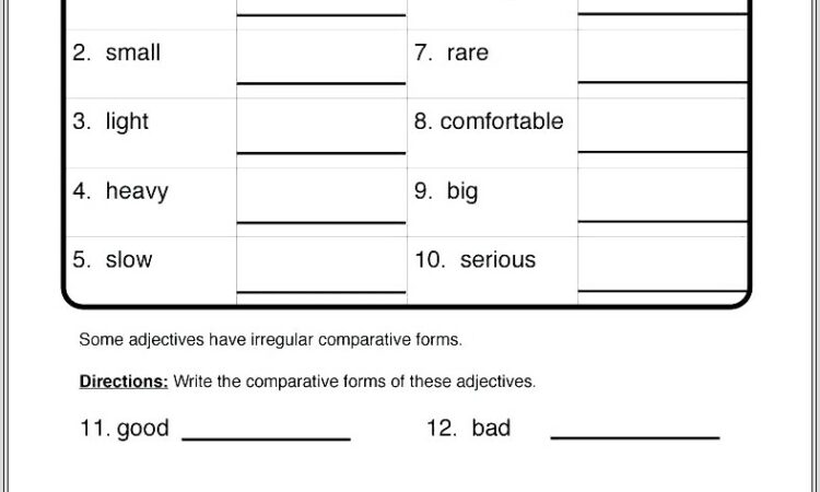 First Grade Hindi Worksheet