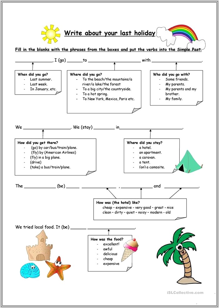 First Grade Math Holiday Worksheets