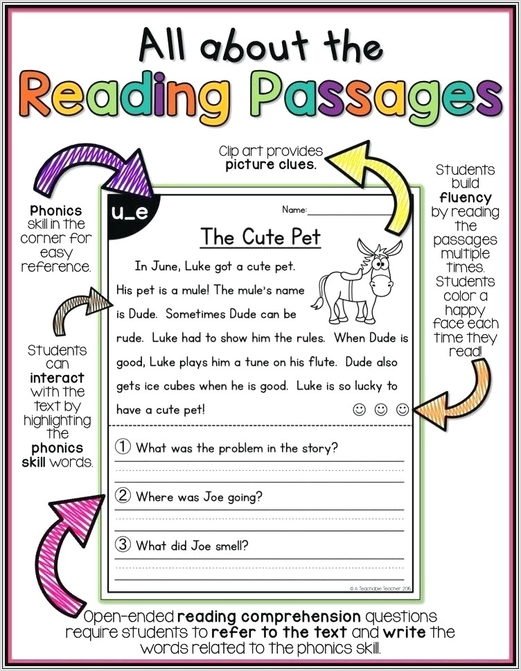 First Grade Math Readiness Worksheets