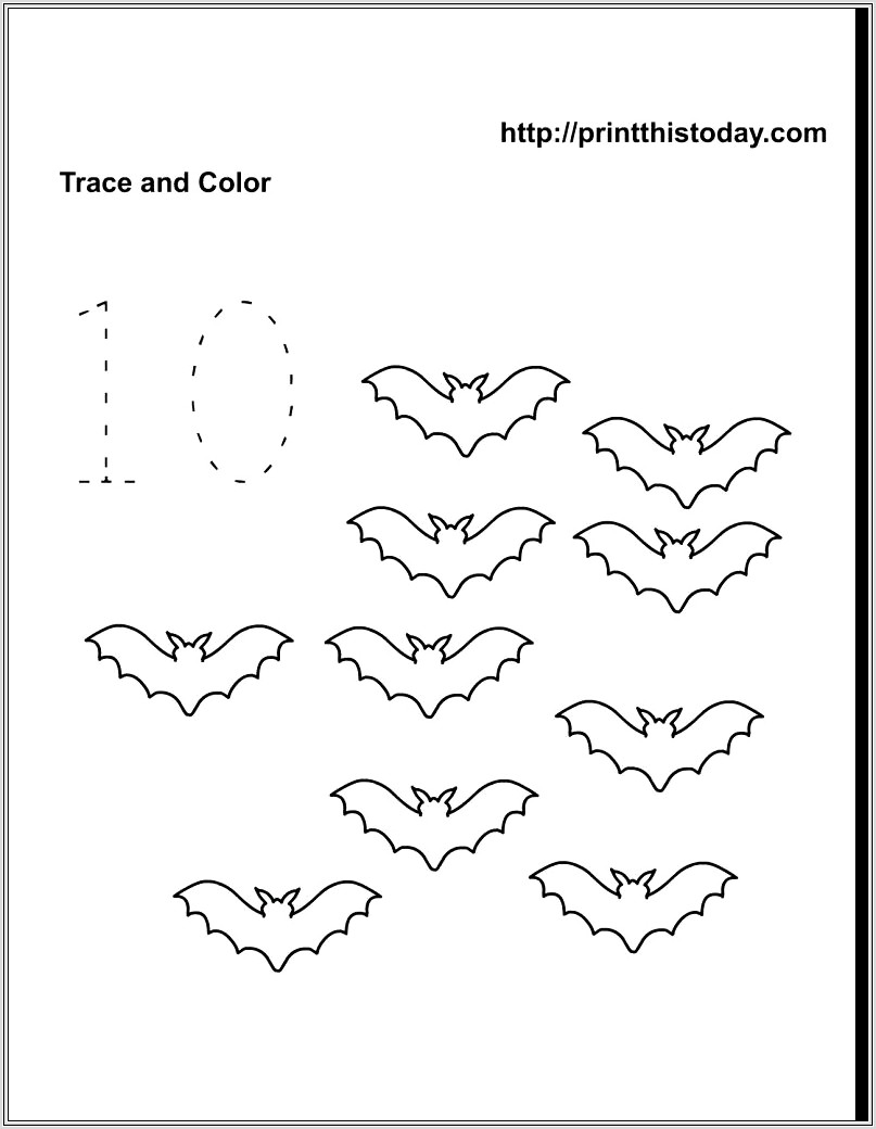 First Grade Math Worksheets Addition Without Regrouping