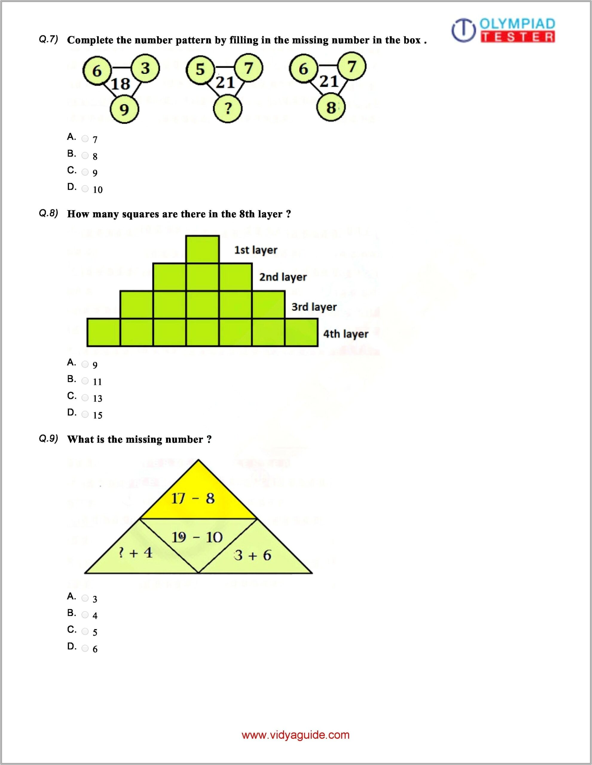 First Grade Math Worksheets Free Online
