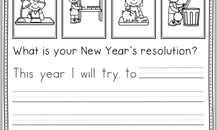 First Grade Writing Worksheets Prompts