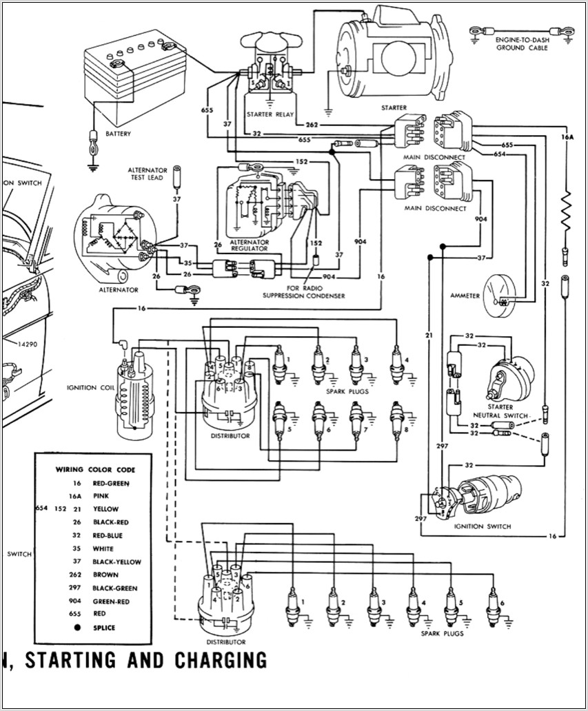 Fitech Efi Wiring Diagram