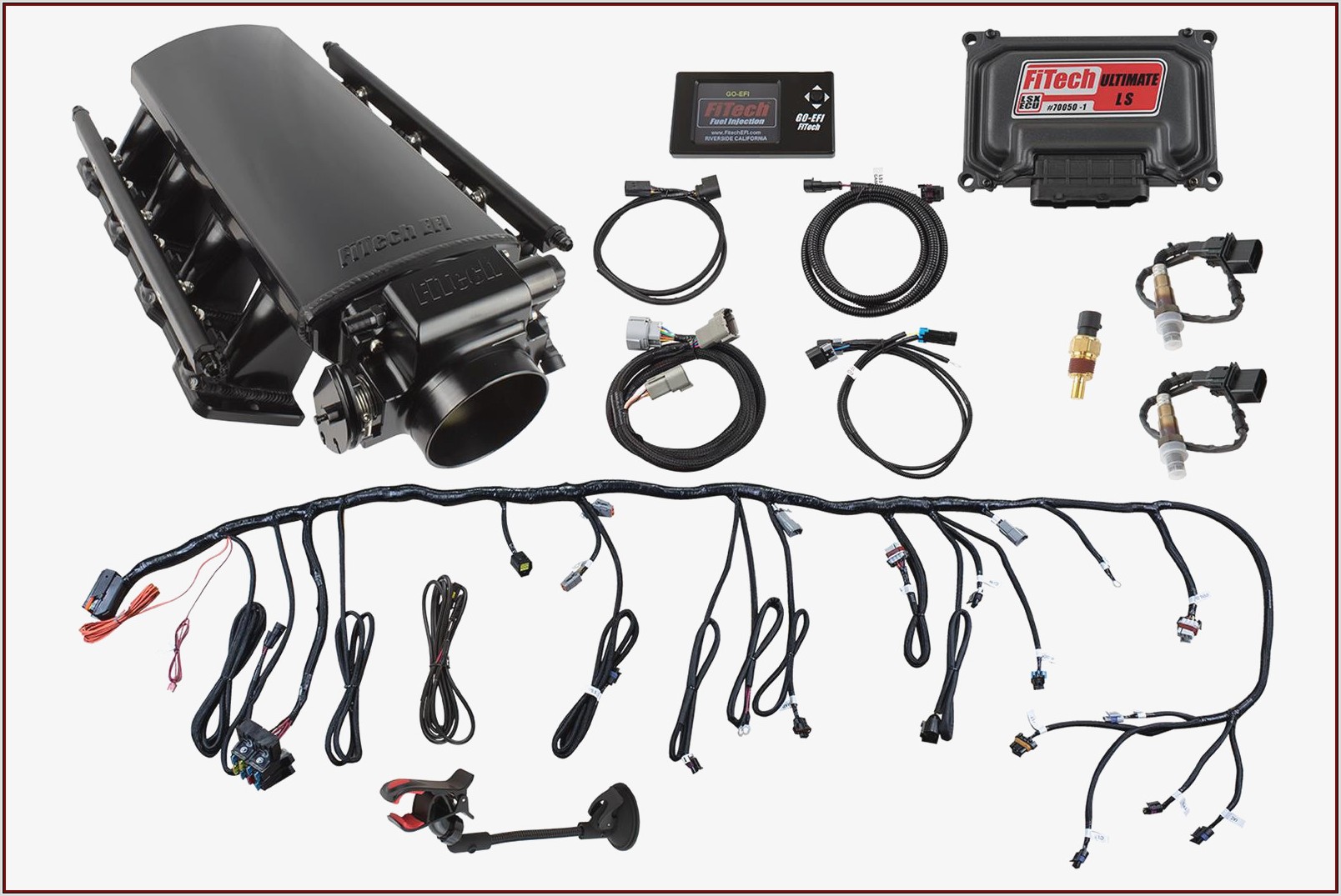 Fitech Ultimate Ls Wiring Diagram