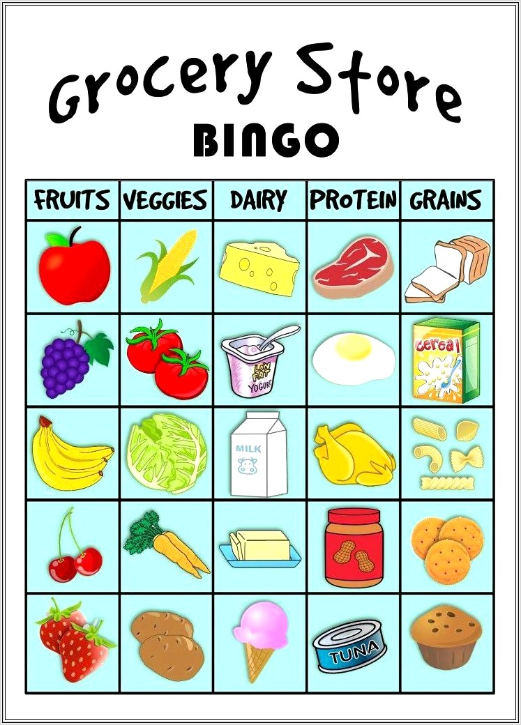 Food Pyramid Worksheet For Grade 3