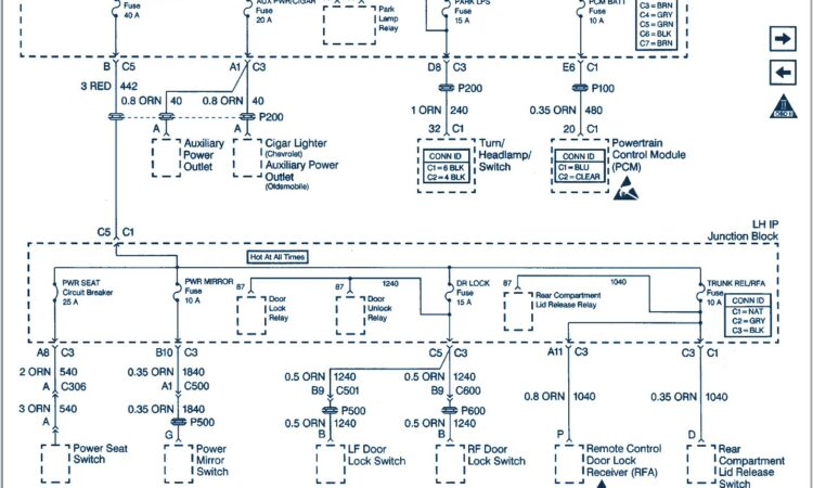 Ford 2000 Tractor Ignition Switch Wiring Diagram