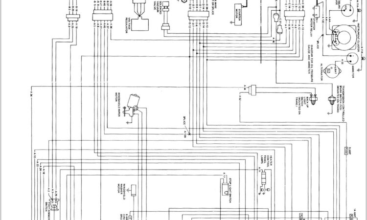 Ford 5600 Tractor Wiring Diagram