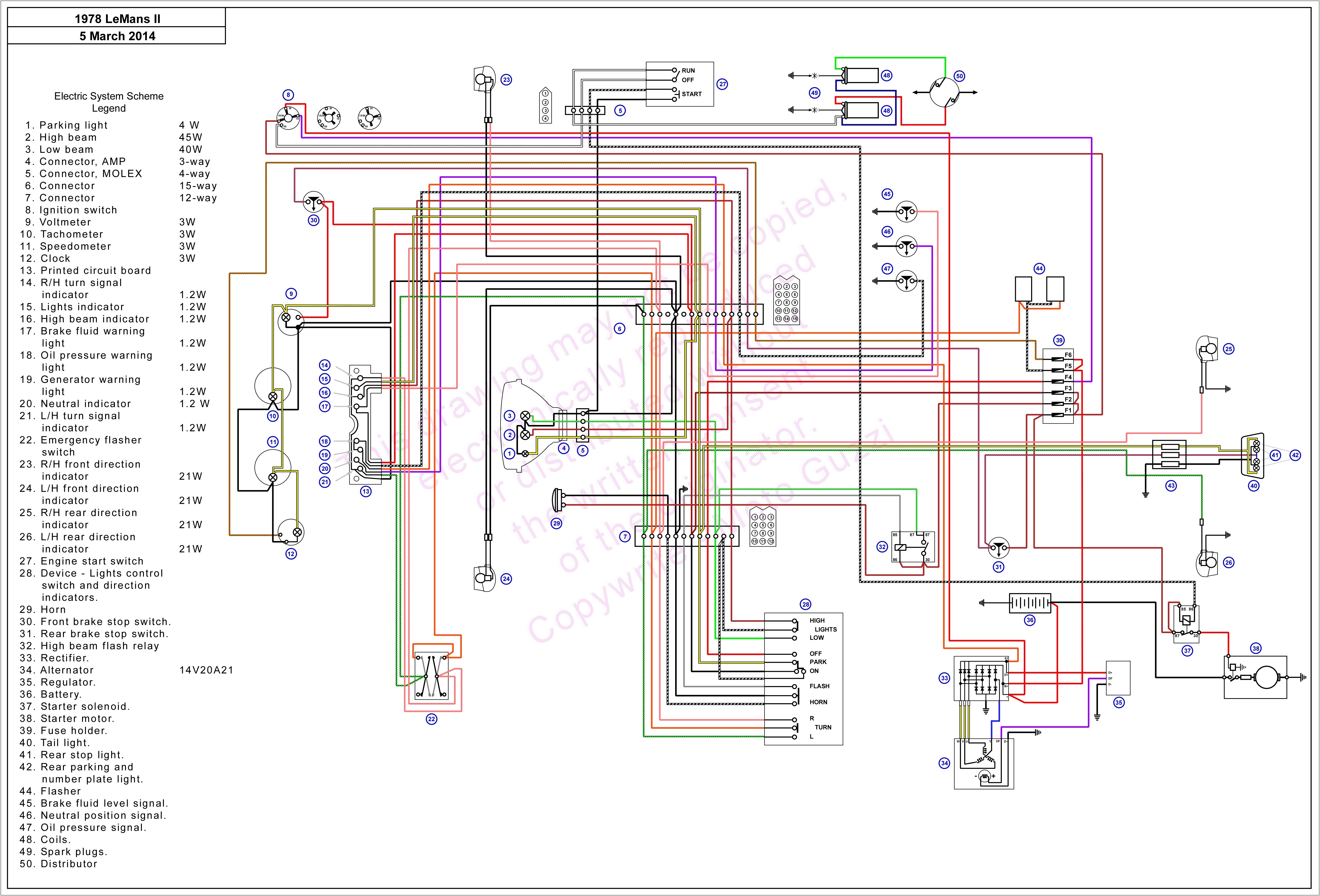 Ford 8n 12 Volt Conversion Wiring Diagram