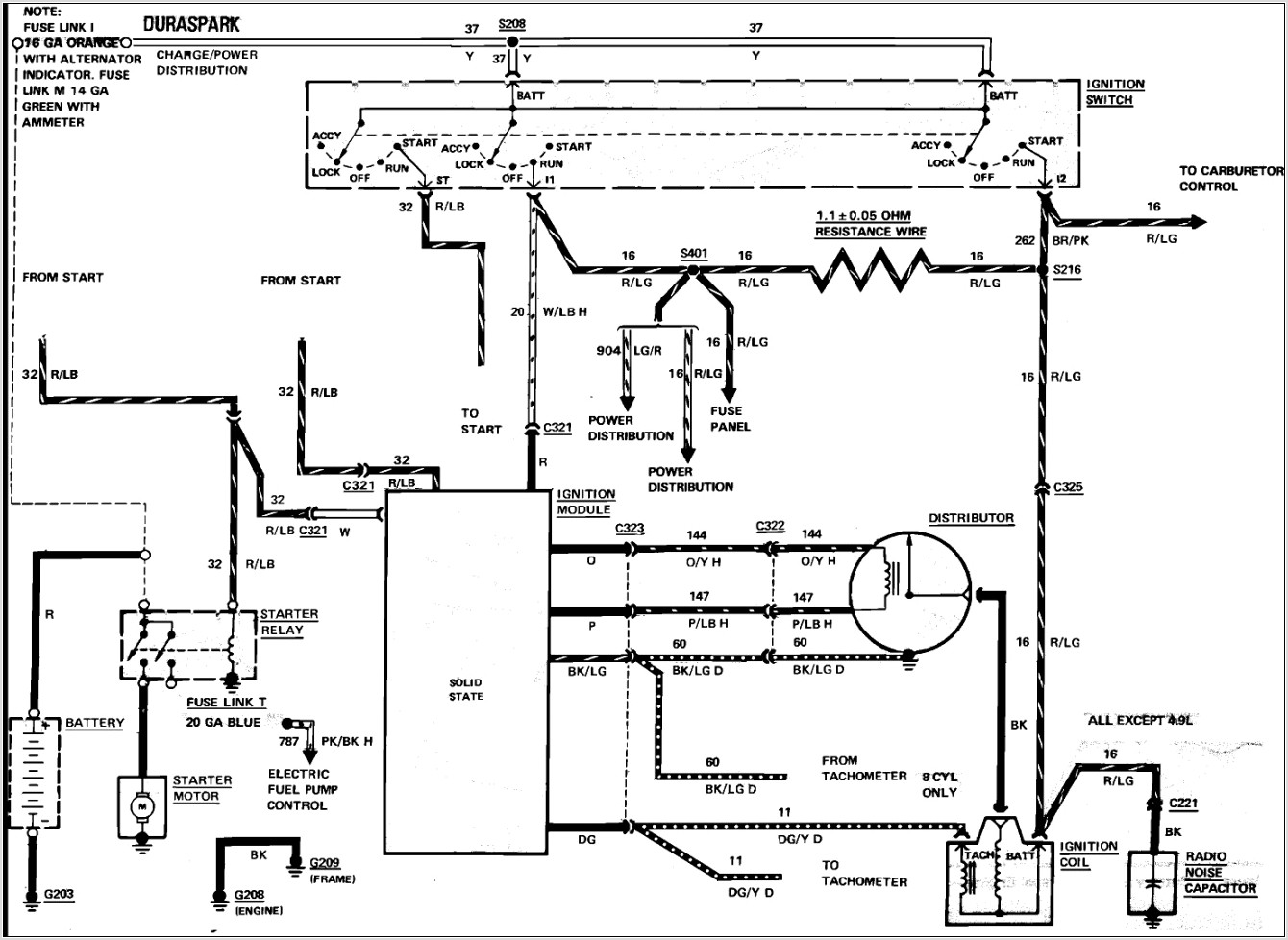 Ford F350 Trailer Wiring Harness Diagram