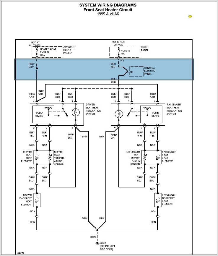 Forklift Seat Safety Switch Wiring Diagram