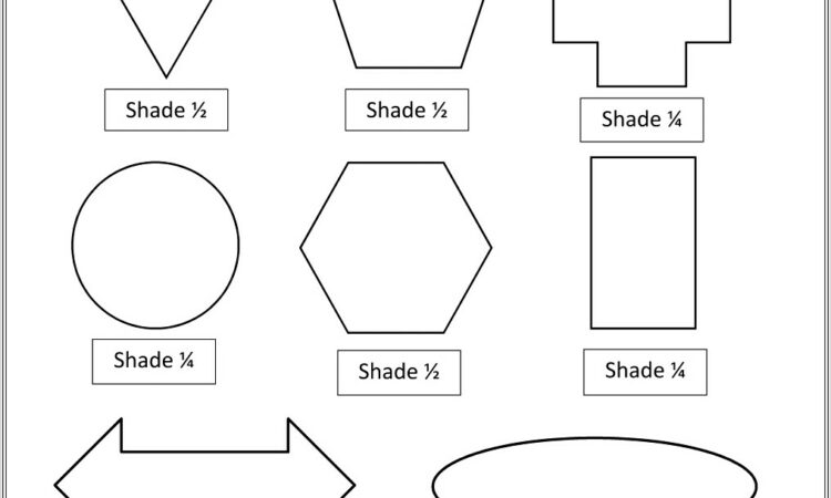 Fractions Worksheets Ks1 Halves