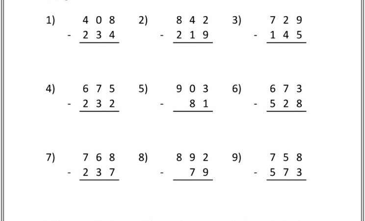 Fractions Worksheets Ks2 Year 6