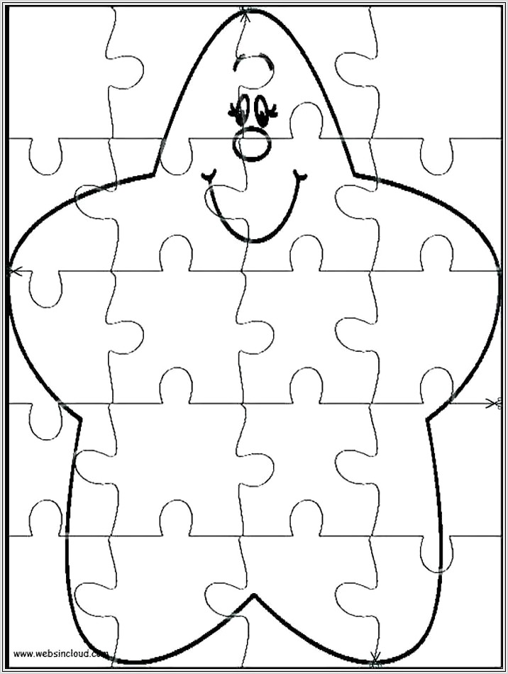 Free Christmas Math Puzzle Worksheets