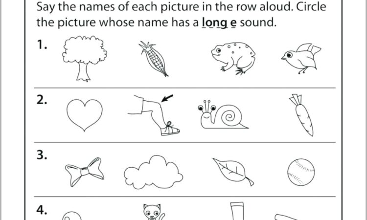 Free Math Coloring Worksheets For Kindergarten