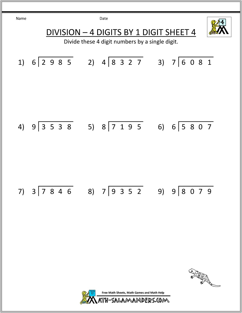 Free Printable Worksheets Decimals To Fractions