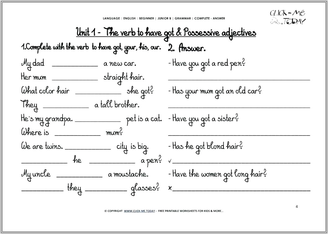 Free Printable Worksheets For Grade 5 Cbse