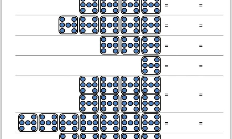 Fun 7 Times Table Worksheet