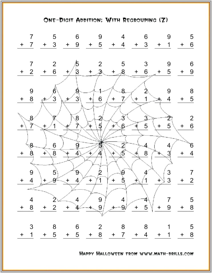 Fun Math Puzzle Worksheets 6th Grade