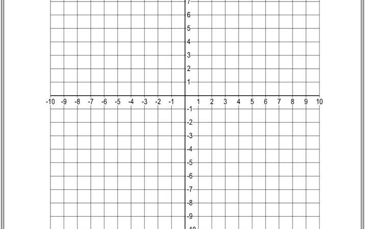 Fun Math Worksheets Plotting Points