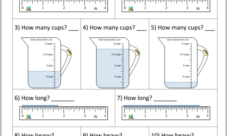 Fun Math Worksheets To Do Online