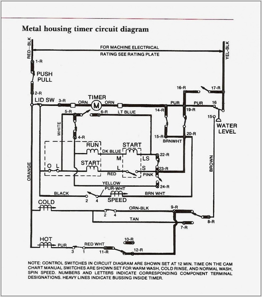 Ge 8000 Mcc Wiring Diagram