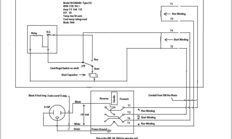 Ge Washer Wiring Diagram