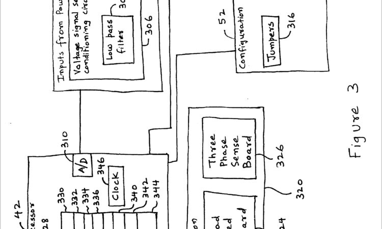 Generac Transfer Switch Wiring Diagram