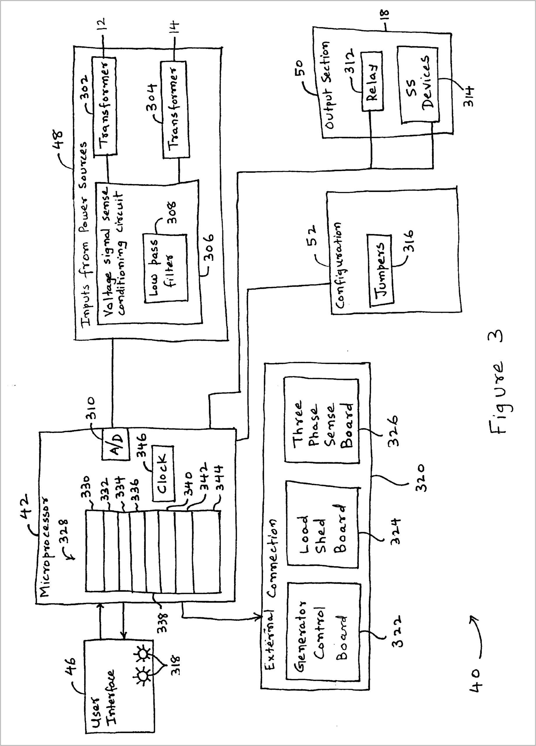Generac Transfer Switch Wiring Diagram