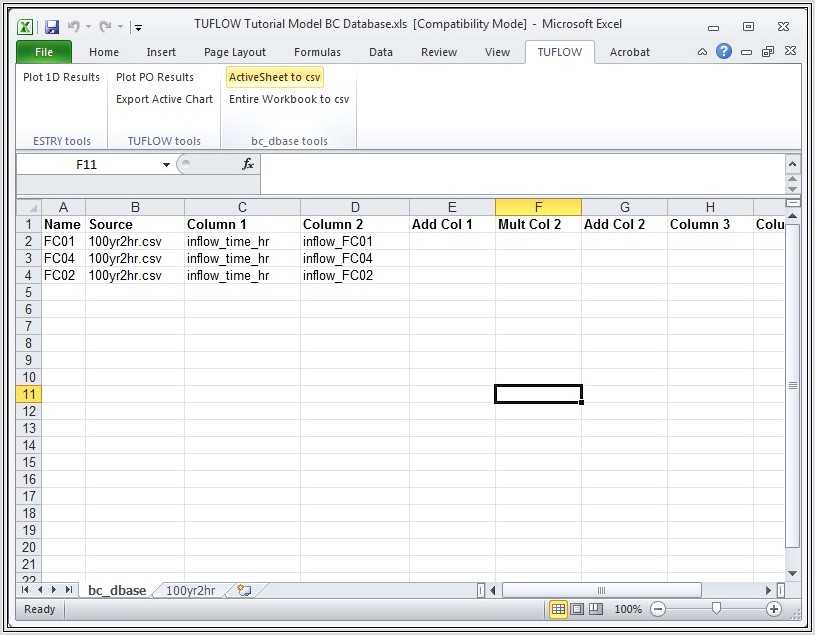 Get Active Sheet Name Excel C