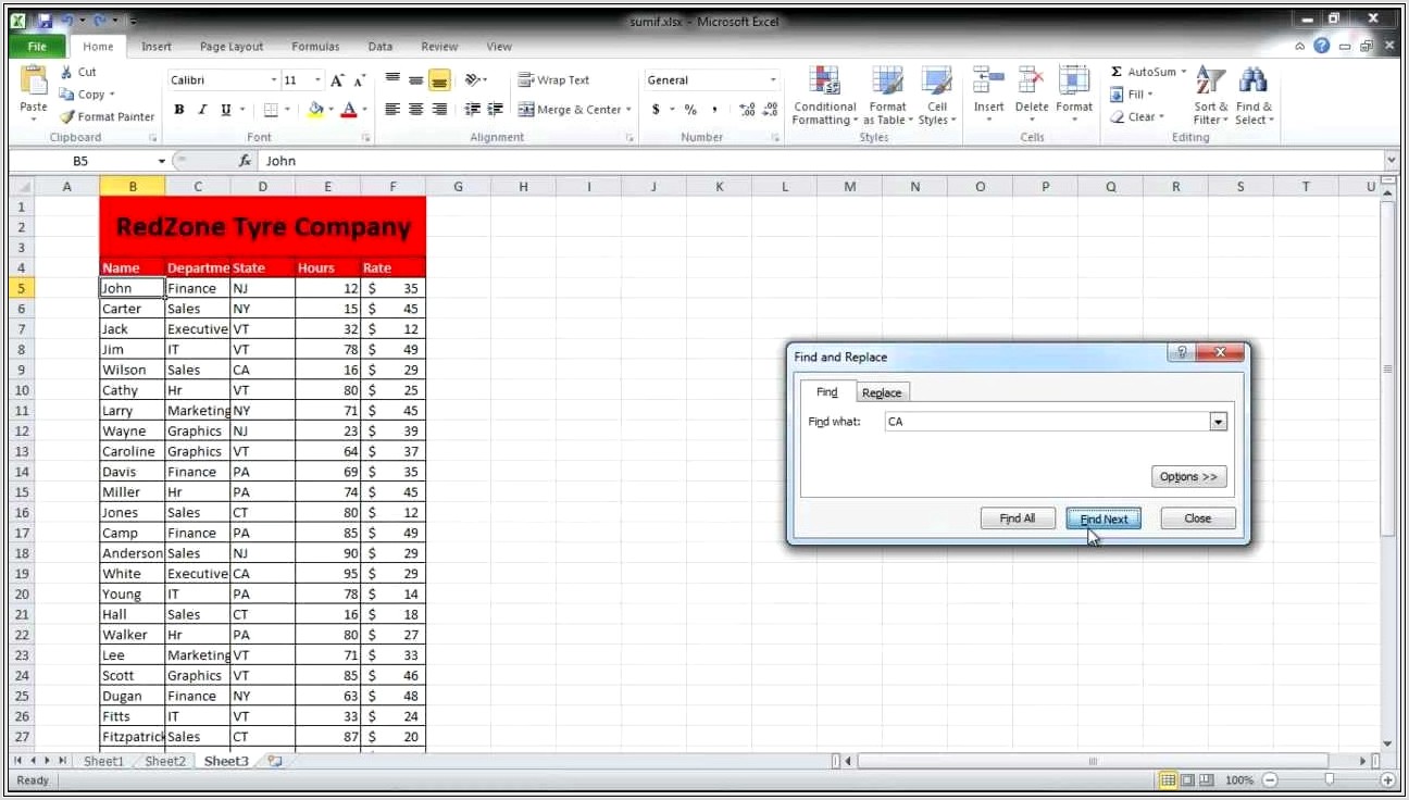 Get Sheet Name Excel Matlab