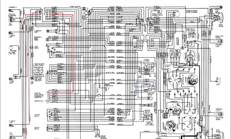 Gibson Firebird Wiring Diagram