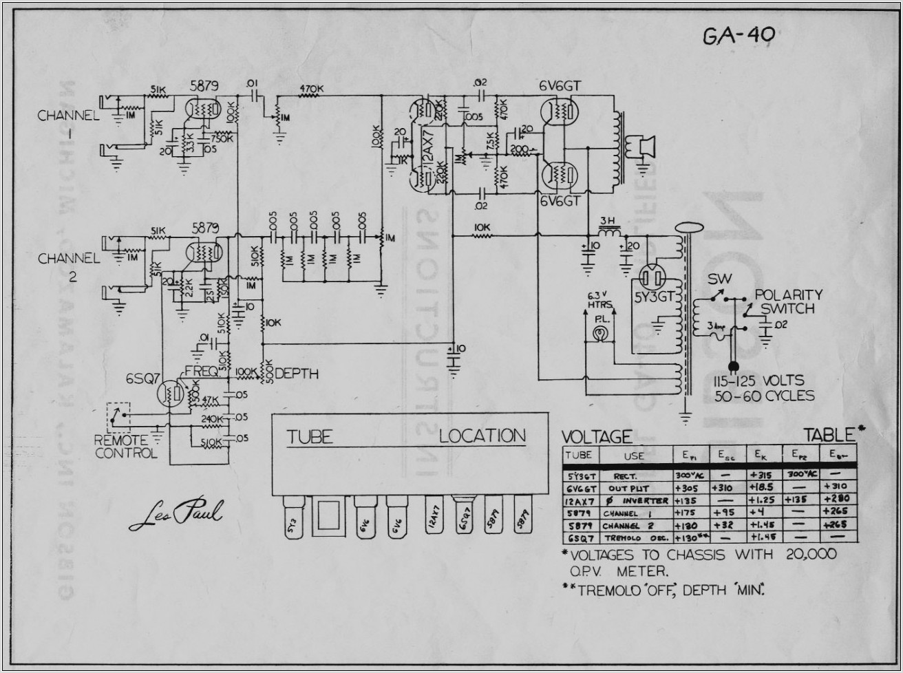 Gibson Sg Wiring Diagram Pdf