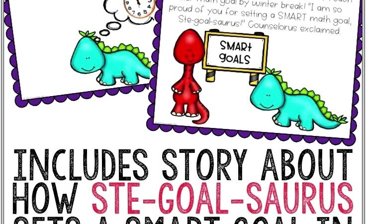 Goal Setting Guidance Lesson