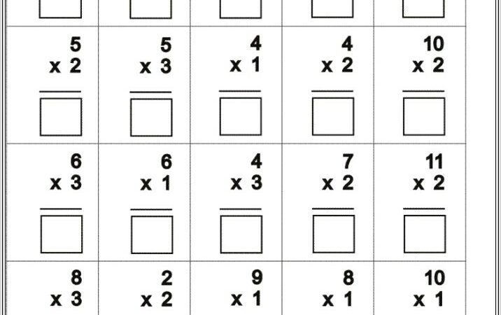 Grade 2 Math Worksheets Canada