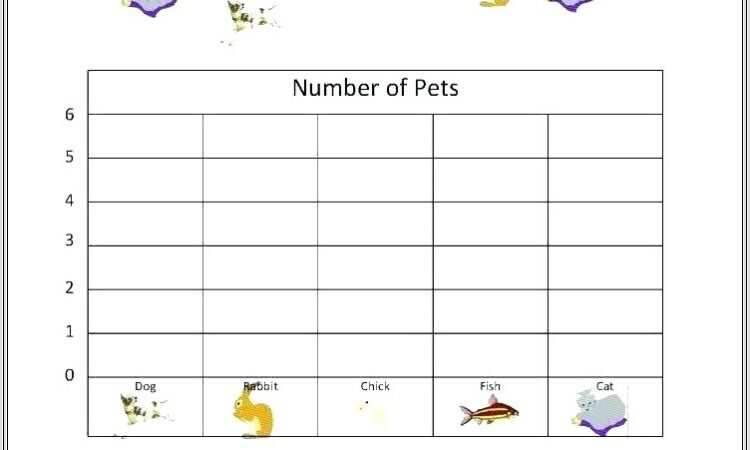 Grade 2 Math Worksheets Graphs