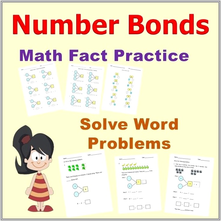 Grade 2 Math Worksheets Problem Solving