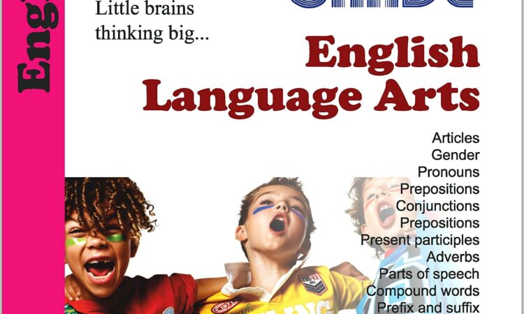 Grade 4 English Language Worksheets