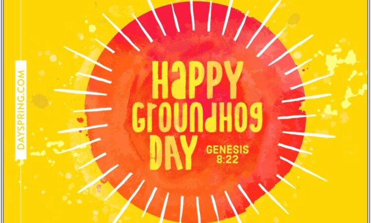 Groundhog Day Bible Lesson (6)