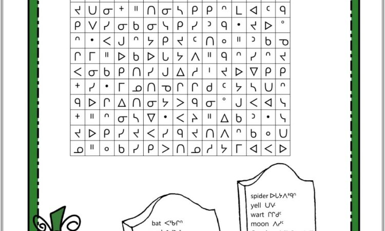 Halloween Worksheet Word Search