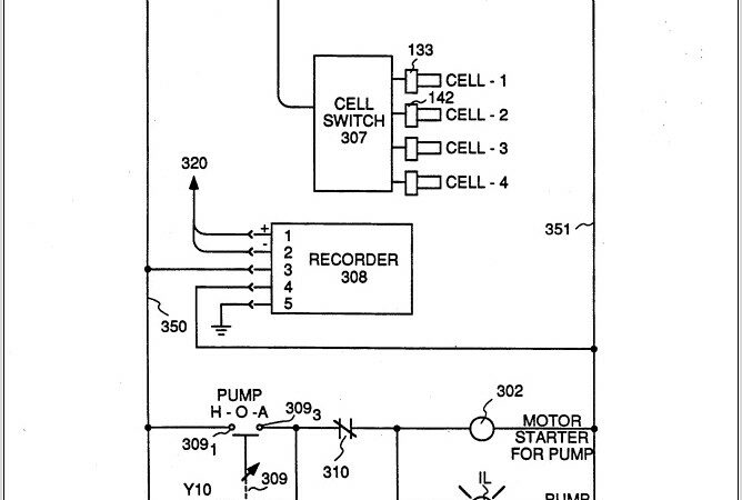 Hawke Dump Trailer Wiring Diagram