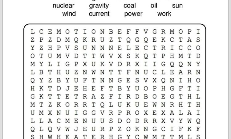 Heat Worksheet Second Grade